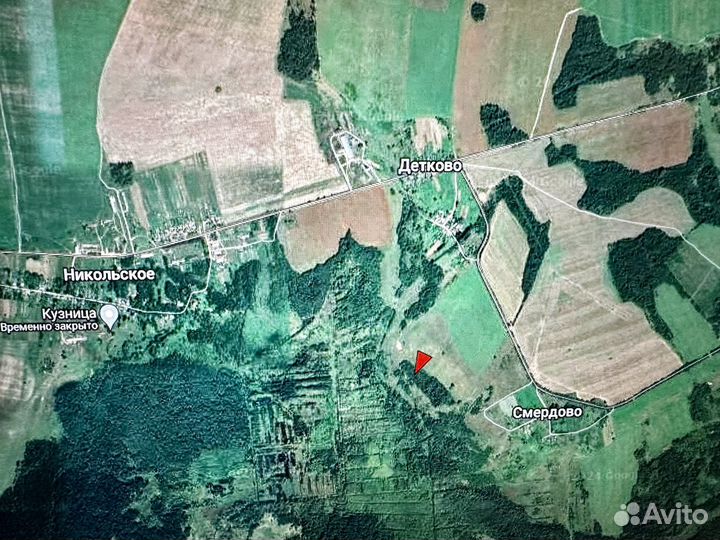 Карты для телефона