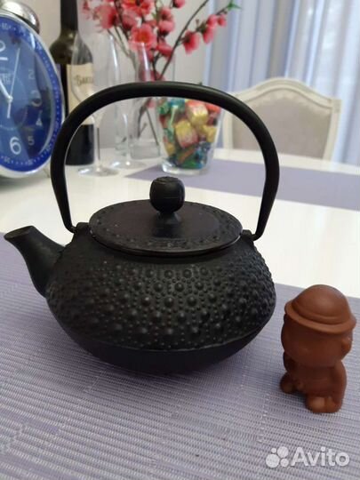 Чайник заварочный