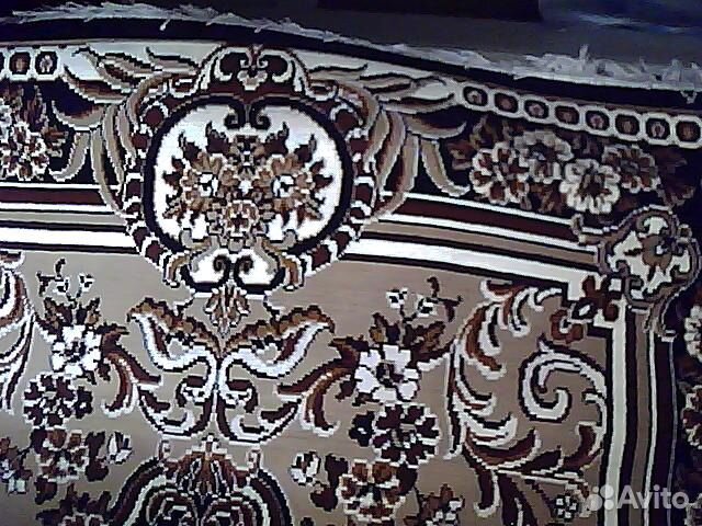 Ковер синтетический на стену