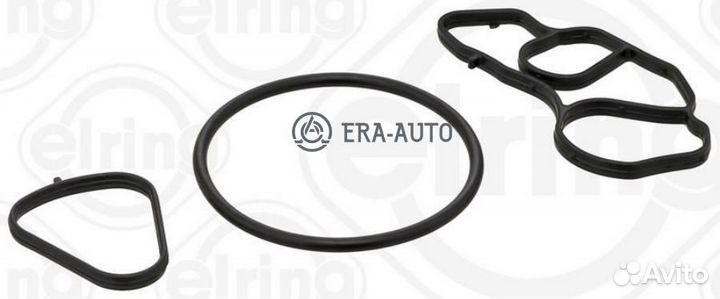 Elring 473830 Прокладка