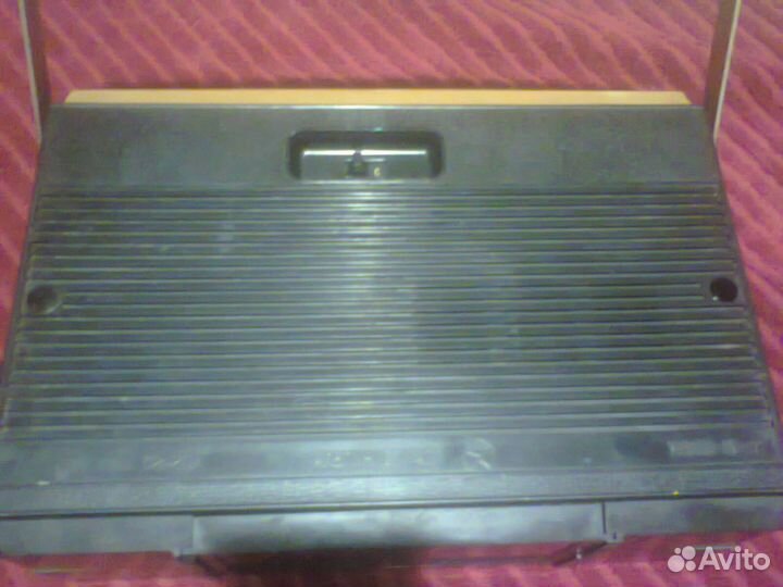 Радиоприемник СССР