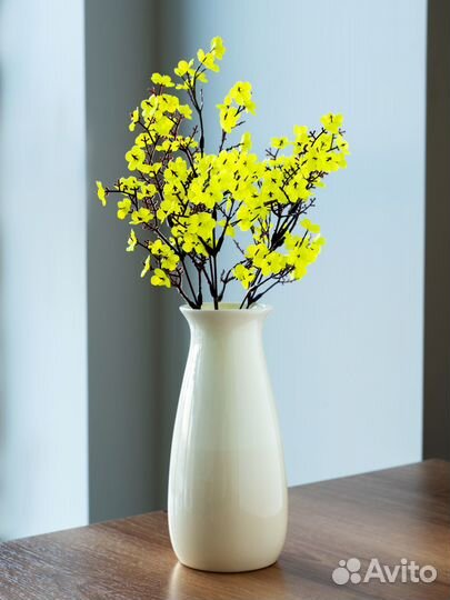 Искусственные цветы оптом