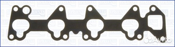 Прокладка впуск. коллектора Colt 3/4 88-00 Lancer