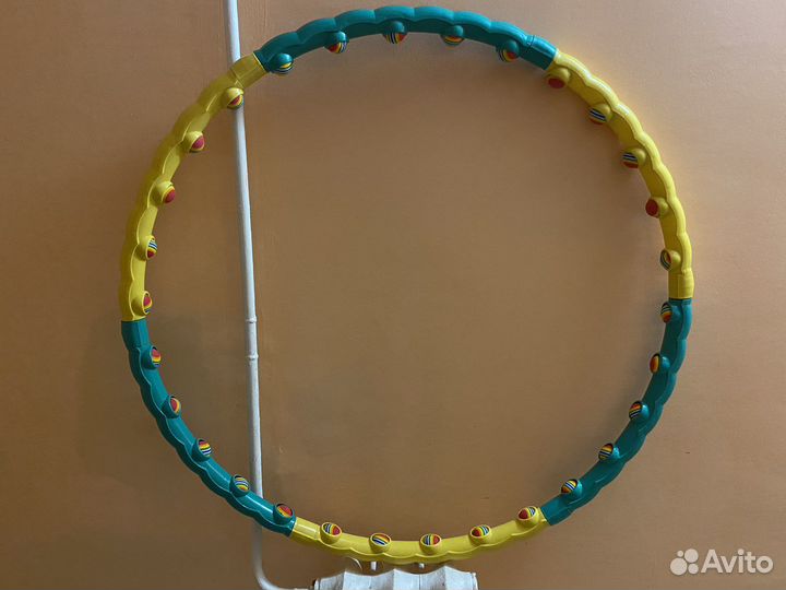 Обручь для похудения