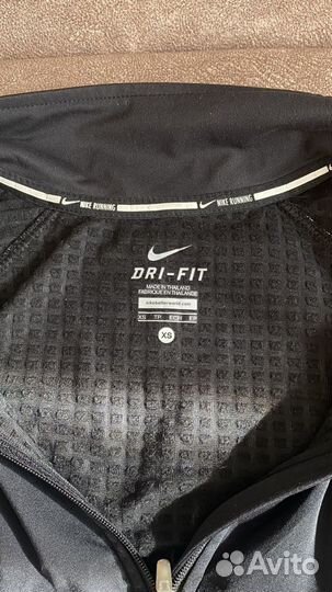 Куртка nike женская оригинал