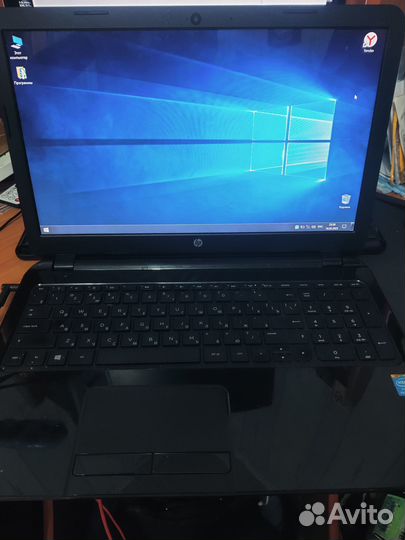 HP Pavilion 15-r056sr
