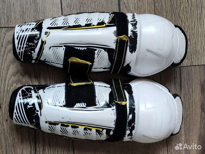 Наколенники 9