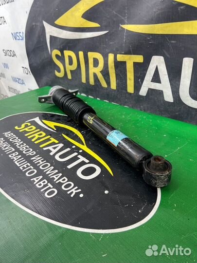 Амортизатор подвески задний Kia Sorento 4