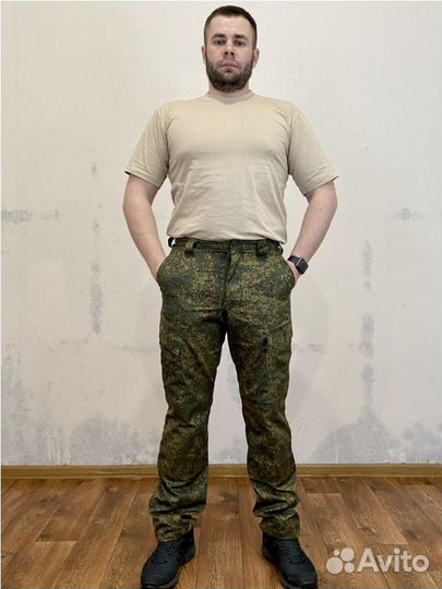 Костюм ветровлагозащитный ввз