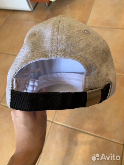 Бейсболка кепка Crockid 50-52