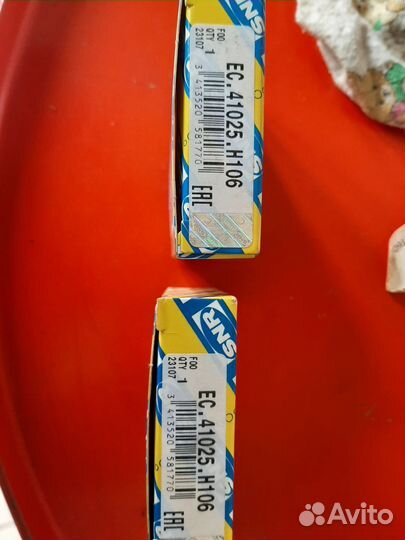 Подшипник в коробку рено ларгус тида степ вей