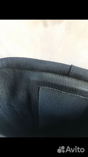 Сапоги женские