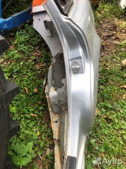 Крыло левое Volkswagen Passat B5+ 2001-2004