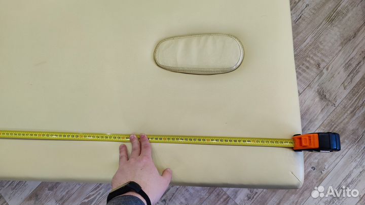 Кушетка массажная складная (косметологическая)