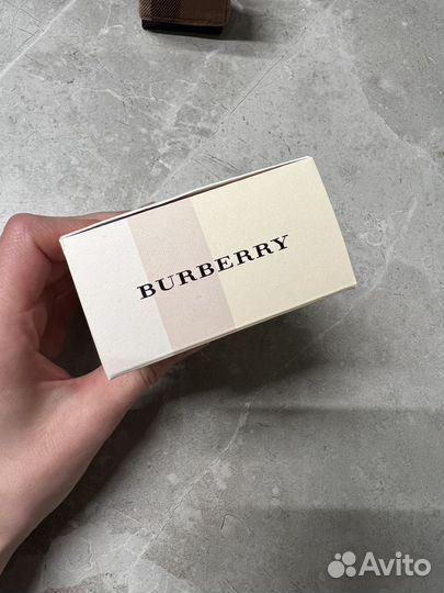 Духи женские Burberry London