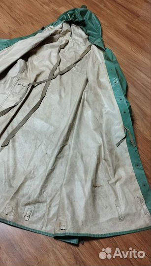 Плащ озк