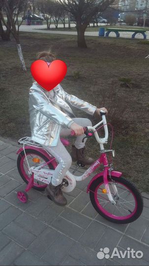 Велосипед