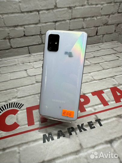 Samsung Galaxy A51, 4/64 ГБ