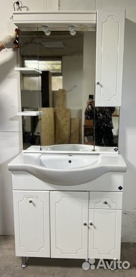 Тумба для ванной