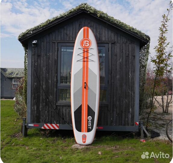 Sup сап доска