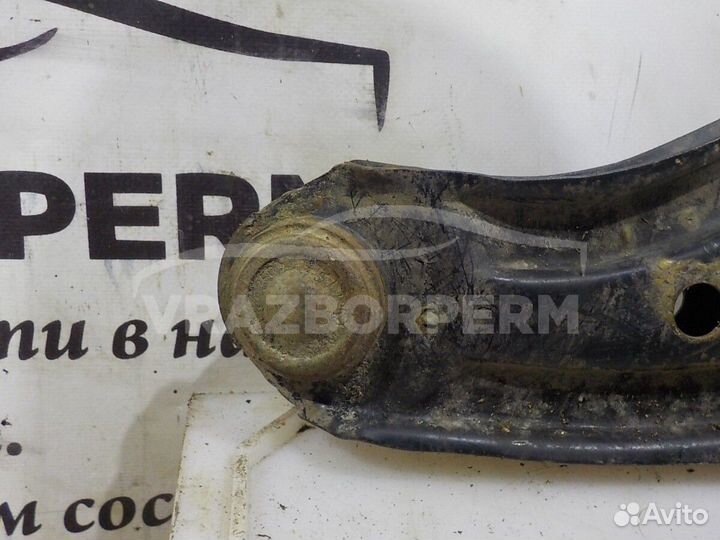 Рычаг передний нижний левый Hyundai Getz