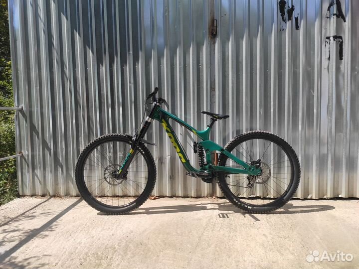 Kona operator CR 29 2021