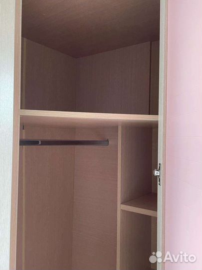 Детская мебель для девочки