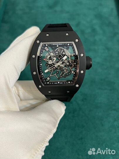 Часы наручные