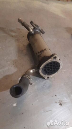 Радиатор EGR Citroen Jumper 2 2008 6C1Q9F464AE