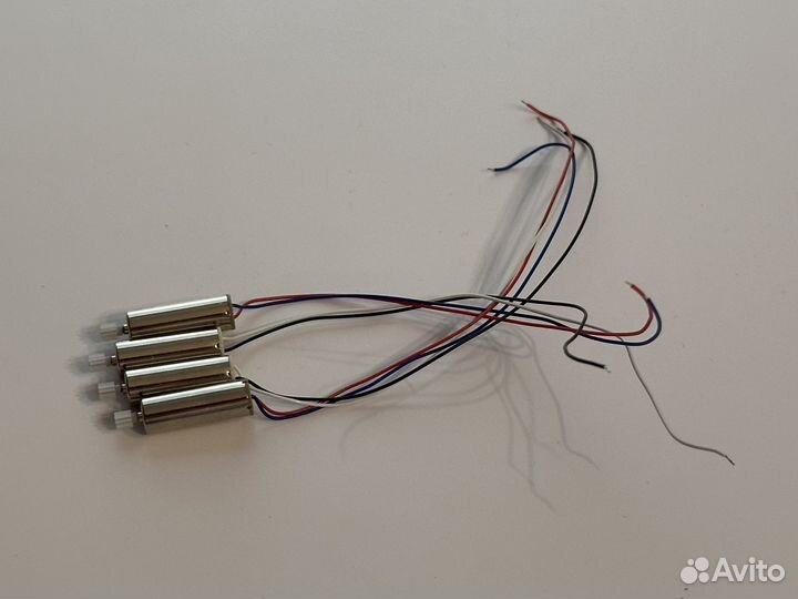 Моторчики для Syma X5 X5C