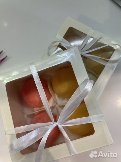 Моти в наличии