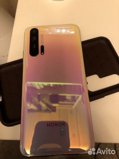Honor 20 pro 8 256gb