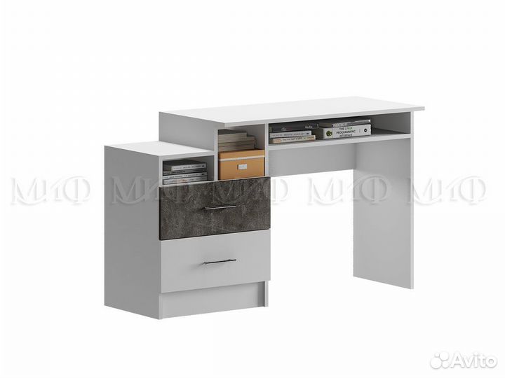 Стол письменный Вега Позитив