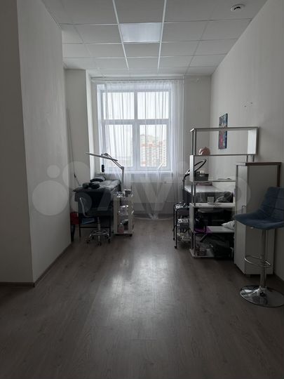 Свободного назначения, 20 м²