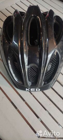 Шлем детский Ked meggy, Reaction