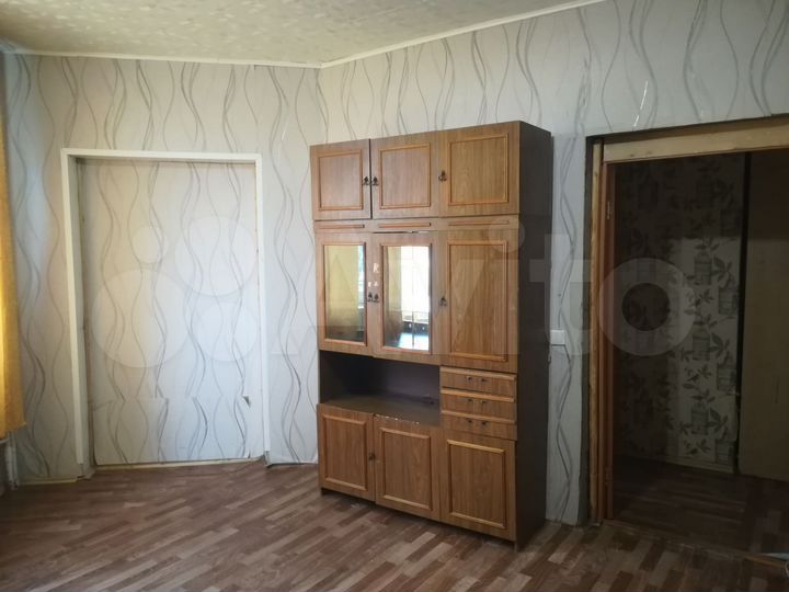 1-к. квартира, 51 м², 11/17 эт.