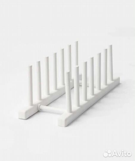 Подставка сушилка для тарелок