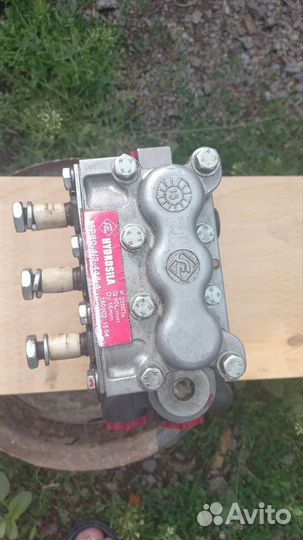 Распределитель мтз82