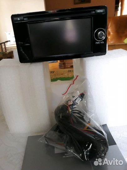 Аудиосистема мицубиси пайджеро. Новая