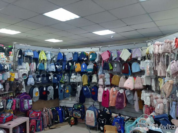 Шапки детские и подростковые