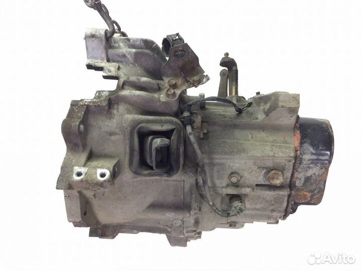 Коробка передач МКПП Mazda 5, 2.0 л