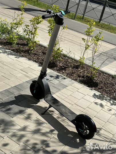 Электросамокат Halten lite