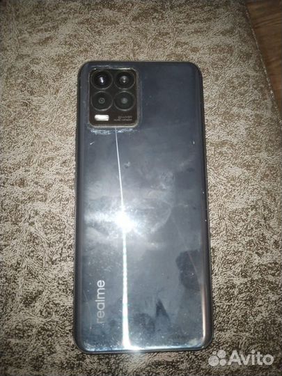 realme 8, 6/128 ГБ