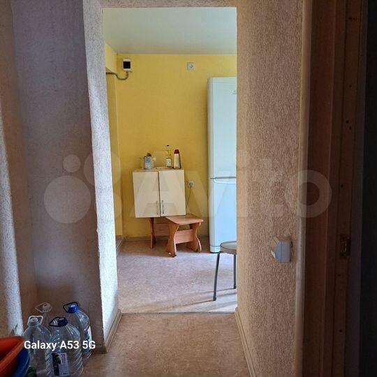 2-к. квартира, 50 м², 1/1 эт.