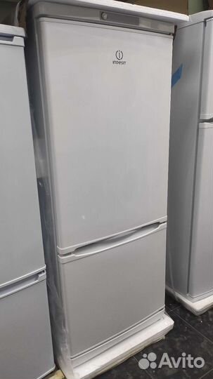 Холодильник Индезит