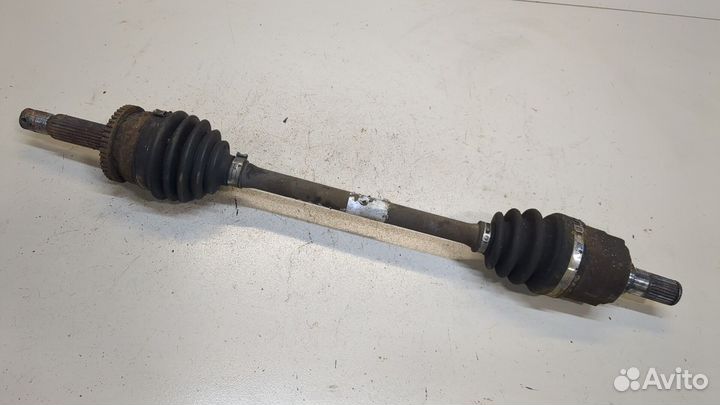 Полуось Hyundai i20, 2009