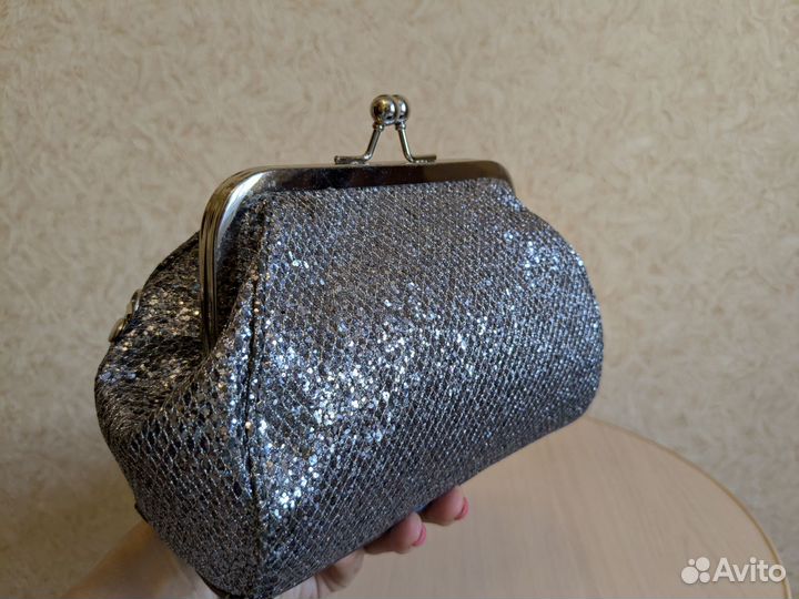 Клатч женский