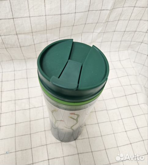 Термо стакан