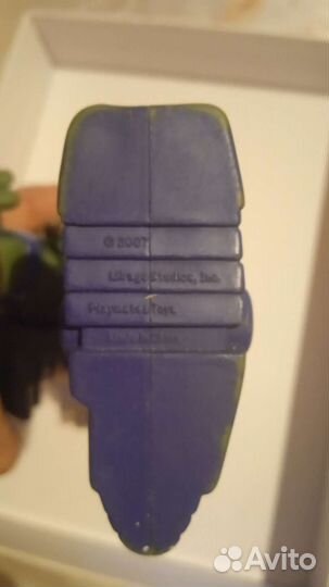 Черепашка-ниндзя