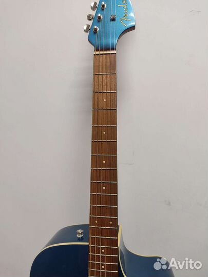 Электроакустика fender Redondo